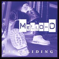 Mello-D & the Rados - Backsliding lyrics