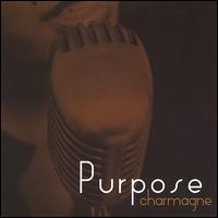 Charmagne - Purpose lyrics