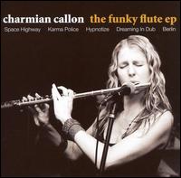 Charmian Callon - The Funky Flute EP lyrics