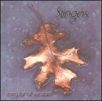 The Stingers - Song for All Seasons lyrics