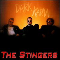 The Stingers - Dark Karma lyrics