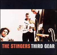 The Stingers - Third Gear lyrics