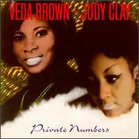 Veda Brown - Private Numbers lyrics
