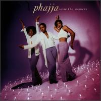 Phajja - Seize the Moment lyrics