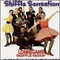 The Lonnigans Skiffle Group - Skiffle Sensation lyrics