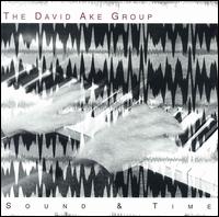 David Ake - Sound & Time lyrics