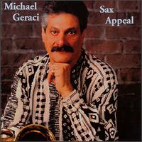 Mike Geraci - Sax Appeal lyrics