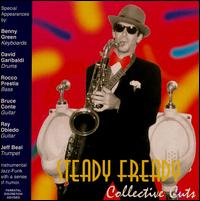 Fred Horn - Steady Freddy Collective Cuts lyrics
