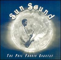 Phil Farris - Sun Sound [live] lyrics