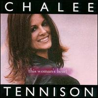 Chalee Tennison - This Woman's Heart lyrics