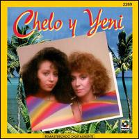 Chelo Y Yeni - Chelo Y Yeni lyrics