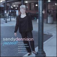 Sandy Dennison - Jazzed! lyrics