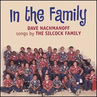 Dave Nachmanoff - In the Family lyrics