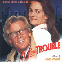 David Newman [Film Composer] - I Love Trouble [Original Soundtrack] lyrics