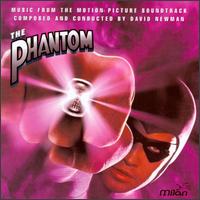 David Newman [Film Composer] - Phantom [Original Soundtrack] lyrics
