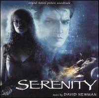 David Newman [Film Composer] - Serenity [Original Score] lyrics