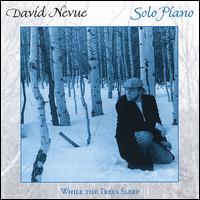 David Nevue - While the Trees Sleep lyrics