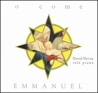 David Nevue - O Come Emmanuel lyrics