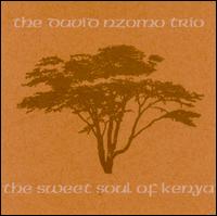 David Nzomo - Sweet Soul of Kenya lyrics