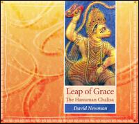David Newman [New Age] - Leap of Grace: The Hanuman Chalisa lyrics