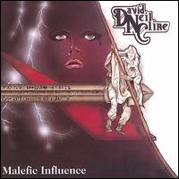 David Neil Cline - Malefic Influence lyrics
