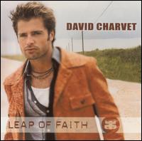 David Charvet - Leap of Faith lyrics