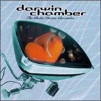 Darwin Chamber - Ghettoelectro Chronicles lyrics