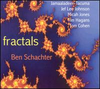 Ben Schachter - Fractals lyrics