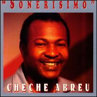 Cheche Abreu - Sonerisimo lyrics