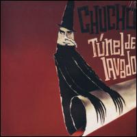 Chucho - Tunel de Lavado lyrics