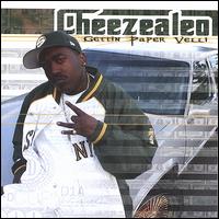 Cheezealeo - Gettin Paper Velli lyrics