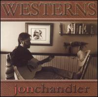 Jon Chandler - Westerns lyrics