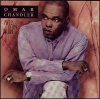 Omar Chandler - Pieces of My Heart lyrics