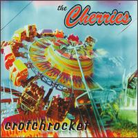 Cherries - Crotchrocket lyrics