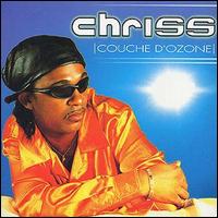 Chriss - Couche d'Ozone lyrics