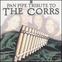 Chrys Davis - Panpipe Tribute to the Corrs lyrics