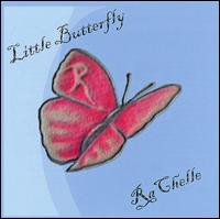 Ra Chelle - Little Butterfly lyrics