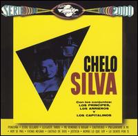 Chelo Silva - Con Los Conjuntos: Los Principes, Los Arrieros Y Los Capitalinos lyrics