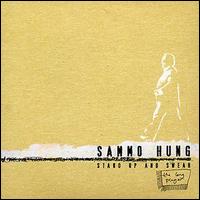 Sammo Hung - Stand Up and Swear lyrics
