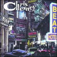 Chris Chesney - Beat Hotel lyrics