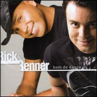 Rick & Renner - Bom de Dana lyrics