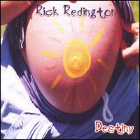 Rick Redington - Destiny lyrics