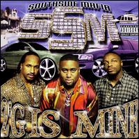 Southside Mafia - 2'G Is Mine lyrics