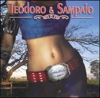Teodoro & Sampaio - Anna Jlia lyrics
