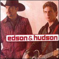 Edson & Hudson - O Chao Vai Tremer lyrics
