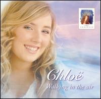 Chlo - Walking in the Air lyrics