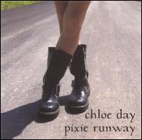 Chloe Day - Pixie Runway lyrics