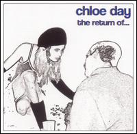 Chloe Day - The Return of... lyrics