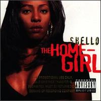 Shello - The Home-Girl lyrics