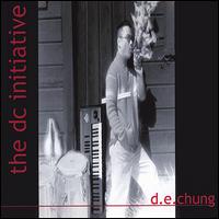 D. E. Chung - The DC Initiative lyrics